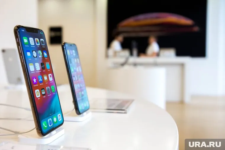 Компания готовится показать сразу несколько новинок