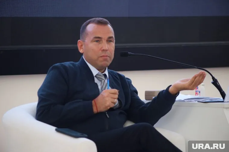 Шумков пообещал,что правительство области будет поддерживать КМЗ в выполнении гособоронзаказа