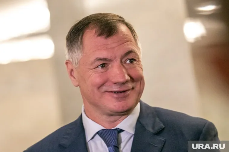 Марат Хуснуллин прилетит в Челябинскую область