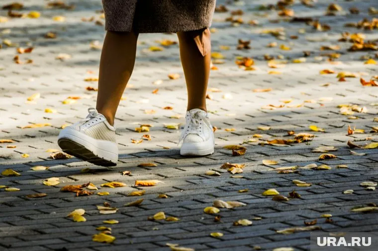 Днем воздух будет прогреваться до 25 градусов