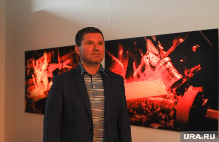 Председатель челябинской Гордумы Сергей Буяков признался