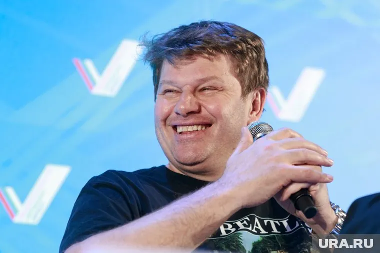 Дмитрий Губерниев напомнил о нескольких гражданствах Владимира Познера