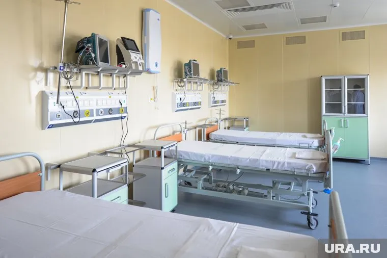 В больницу Златоуста пациентов возьмут со всего Горнозаводского края
