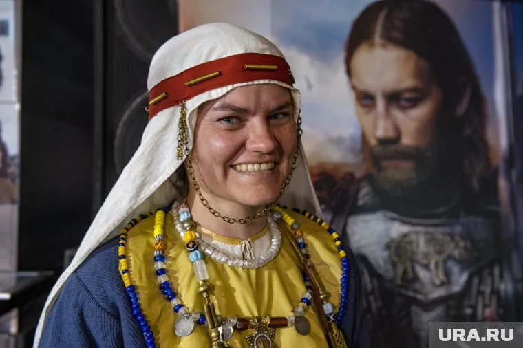 В Перми разразился скандал из-за товарного знака «Сердце Пармы»