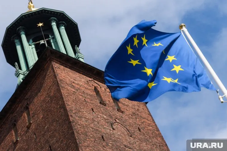 По мнению депутата бундестага, санкции вредят и российской, и немецкой экономике