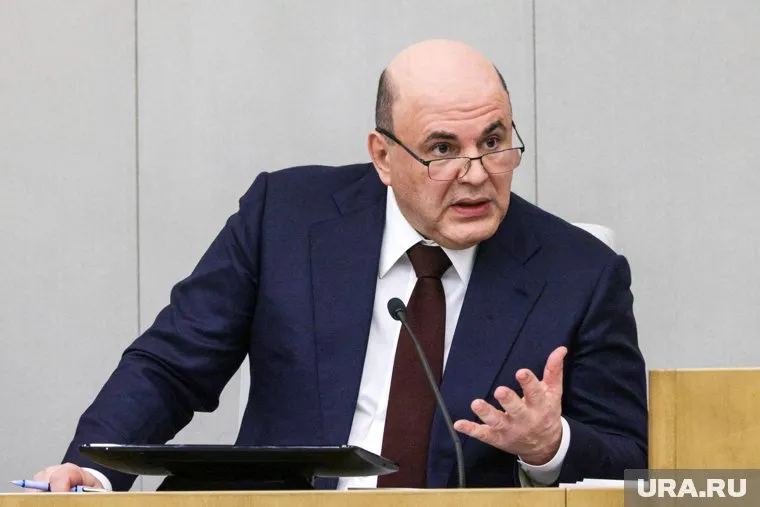 Мишустин рассказал о дополнительных возможностях для предпринимателей АПК