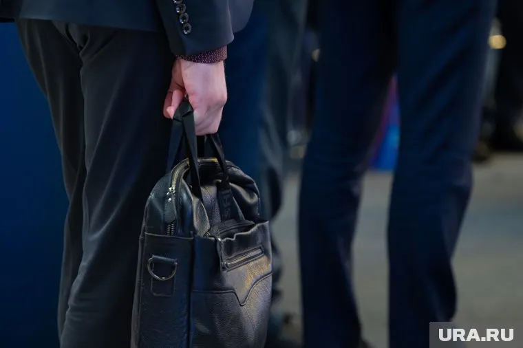 Дмитрий Гришков стал подозреваемым в 2022 году