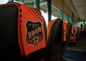 В Екатеринбурге впервые за 23 года прошел международный футбольный матч