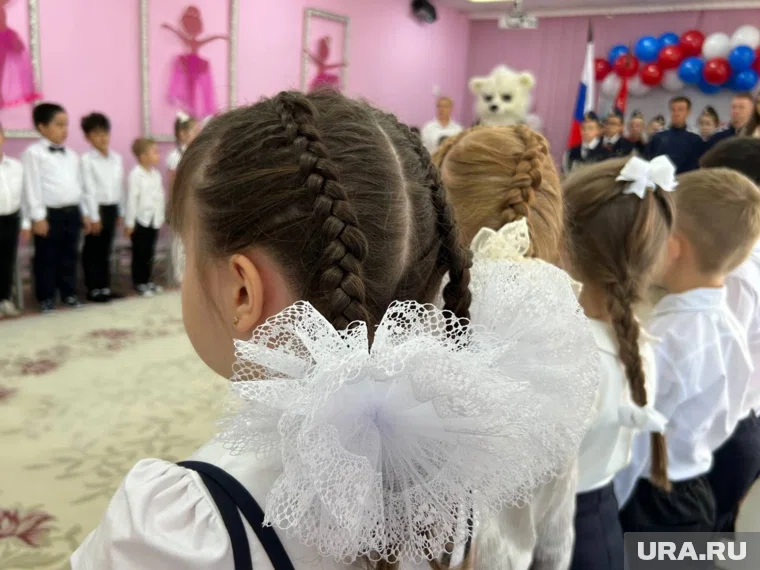 Тестирование могут отменить для тех детей, русский язык для которых является родным