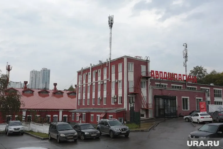 Реновация пространства займет не менее трех лет