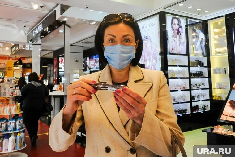 Даже мэр столицы Челябинской области — в первую очередь женщина