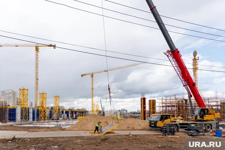 Власти вновь начали изымать недвижимость у тюменцев для муниципальных нужд