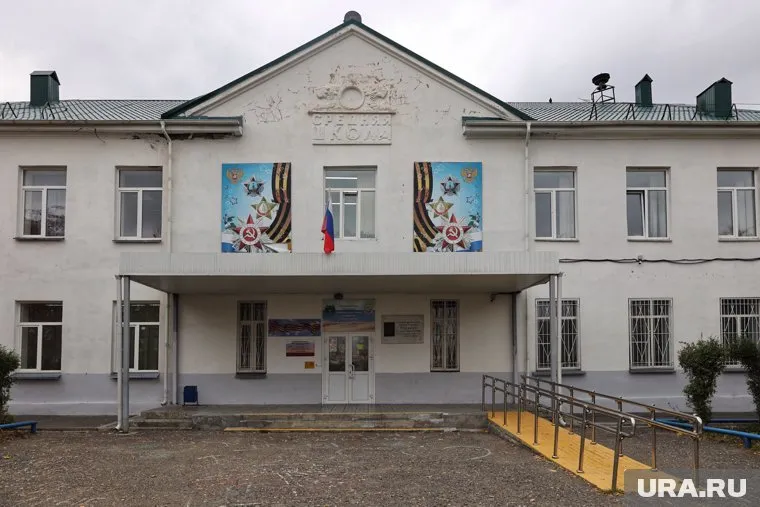 Школьники Нефтеюганского района победили в проекте памяти погибших героев