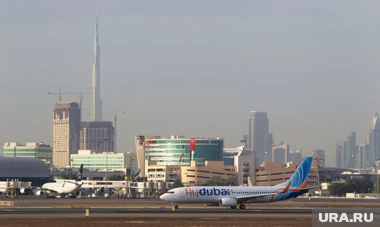 Эксперты назвали вероятную причину крушения самолета FlyDubai в Ростове