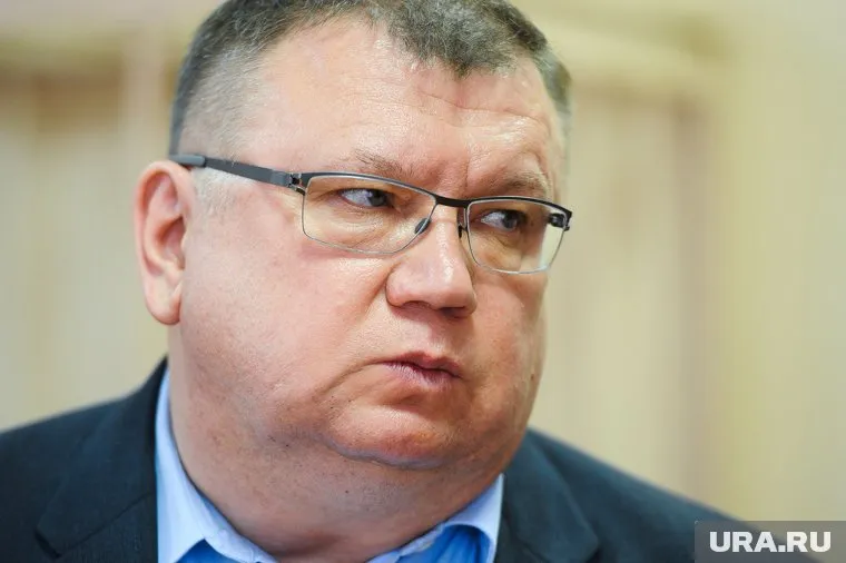 Заявление от Сергея Мануйлова поступило в арбитражный суд