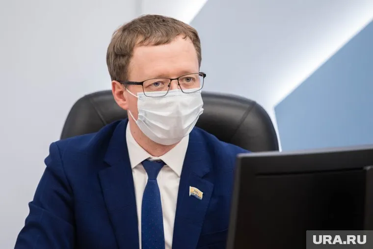 Вице-думы Сургута Артем Кириленко нашел себе новое место работы