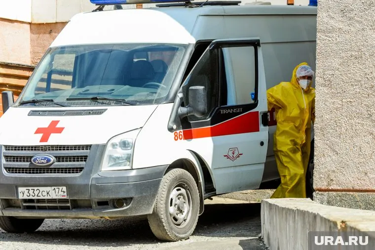 Болезнь выявили при плановом тестировании