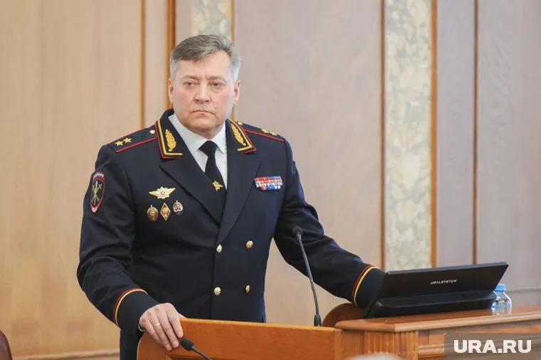 Скоков отметил, что ветераны являются примером верности присяге