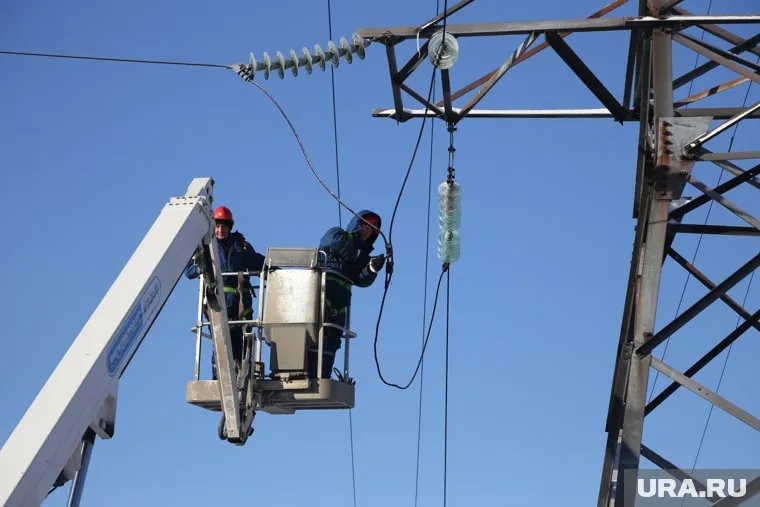 Последствия непогоды устранены на большинстве участков