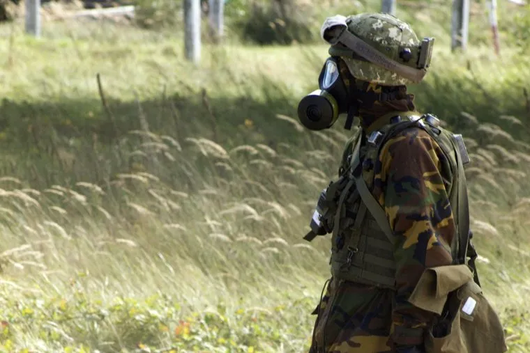 Арестованный по делу о «Северных потоках» украинец подтвердил связь с ВСУ