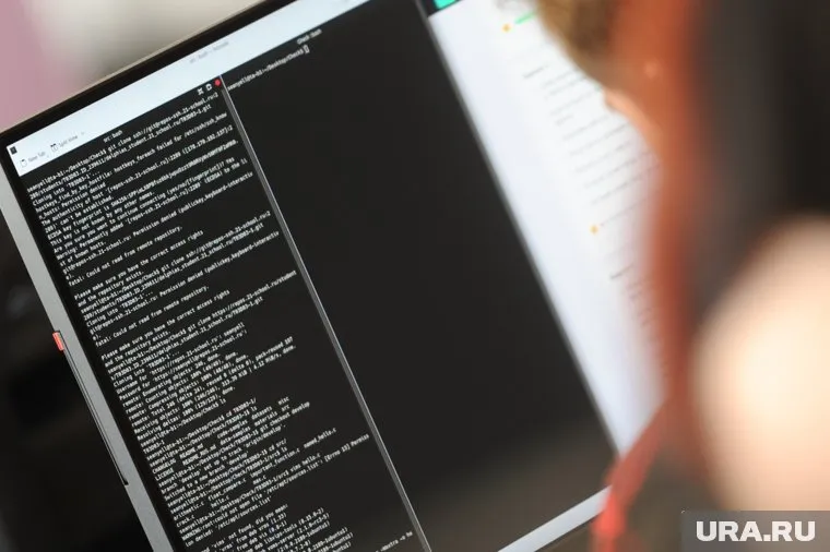 Российские хакеры открыли доступ к IP-адресам, электронной почте, ключам шифрования сотрудников СБУ