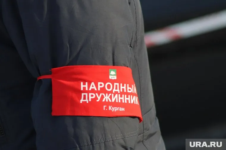 Организаторы «Гомофобного пикника» собираются привлечь к охране «народных дружинников»