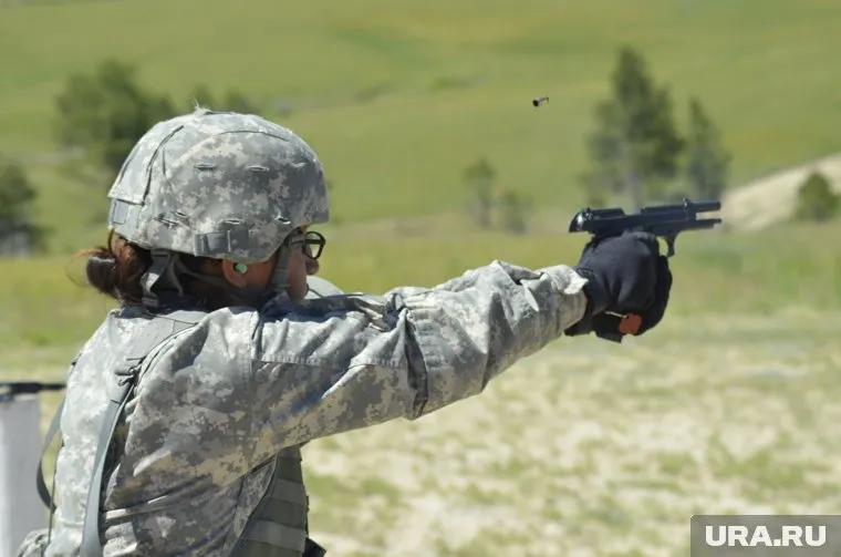 Отправка британских военных на помощь Украине может инициировать третью мировую войну