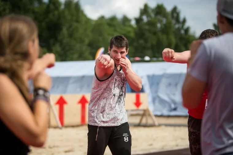 Форум "Территория смыслов-2017". Владимир