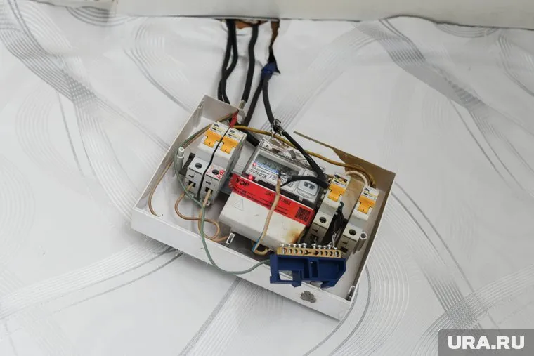 Суд в Казани запретил распространять информацию о схемах обмана со счетчиками