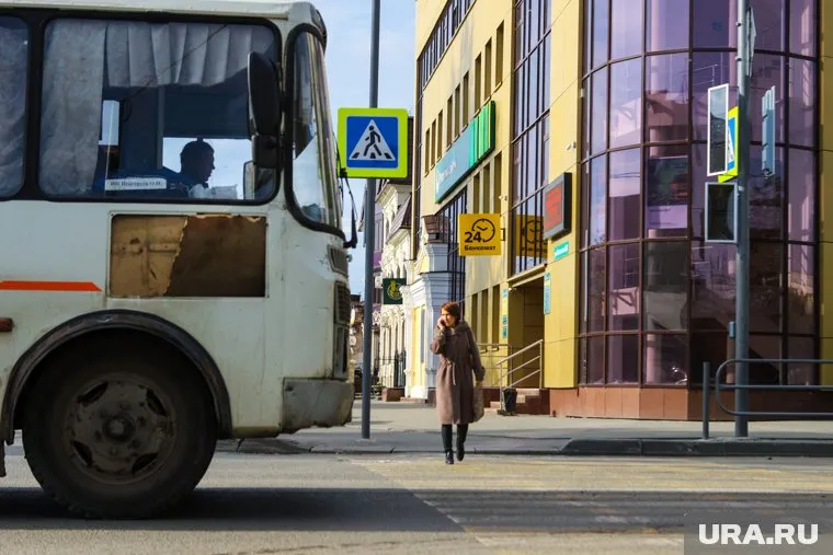 Курганский перевозчик уходит с рынка