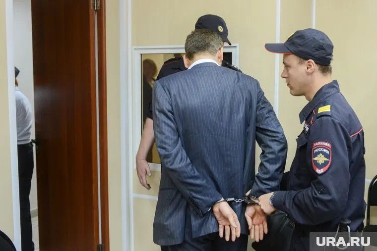 Мэру Чебаркуля Сергею Ковригину инкриминируют получение взятки