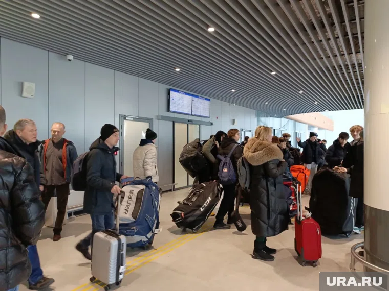 Курганский турагент рассказала, как избежать потери отдыха при форс-мажорах