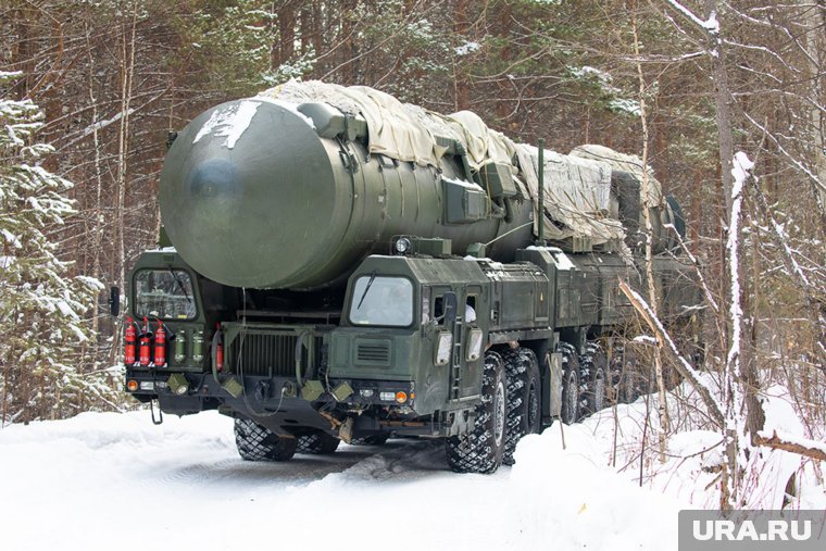 В Британии пришли в ужас от супероружия Путина