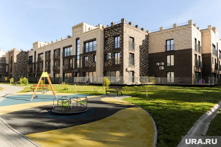 В регионе упало предложение на вторичном рынке