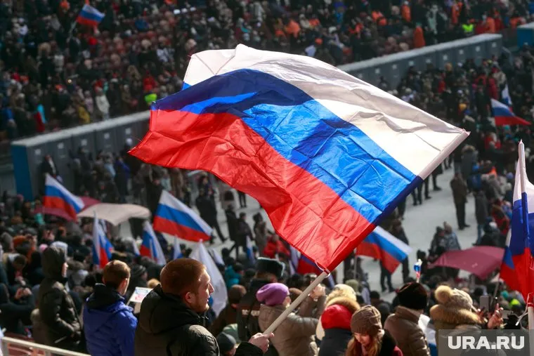 Ванга предрекла, что Россия станет главенствующим государством во всем мире