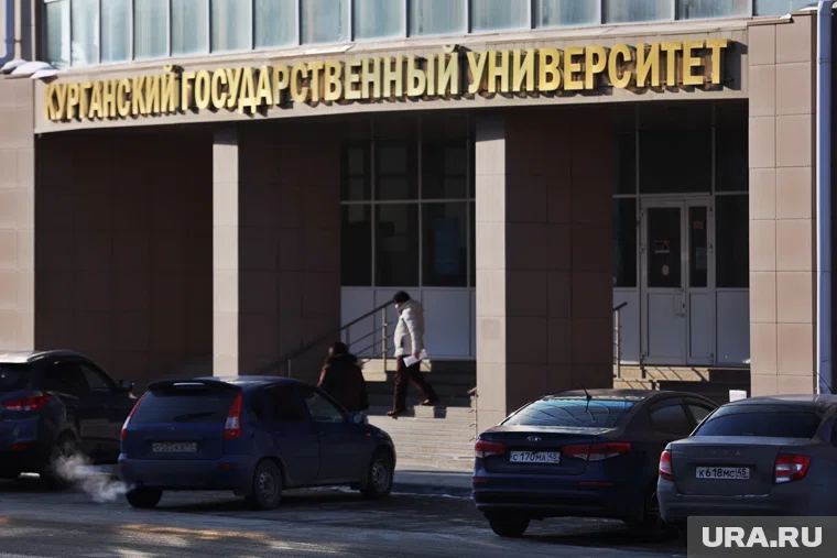 КГУ занимается канализационно-очистными сооружениями КГСХА с 2022 года