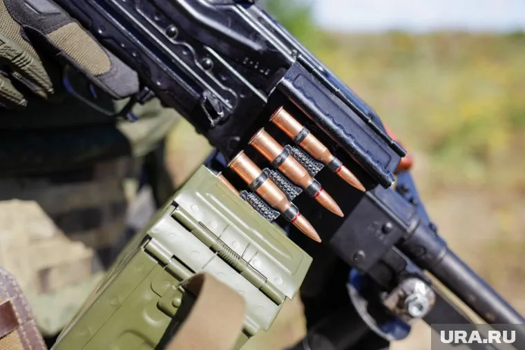 В Донбассе сообщили о большом количестве европейских наемников