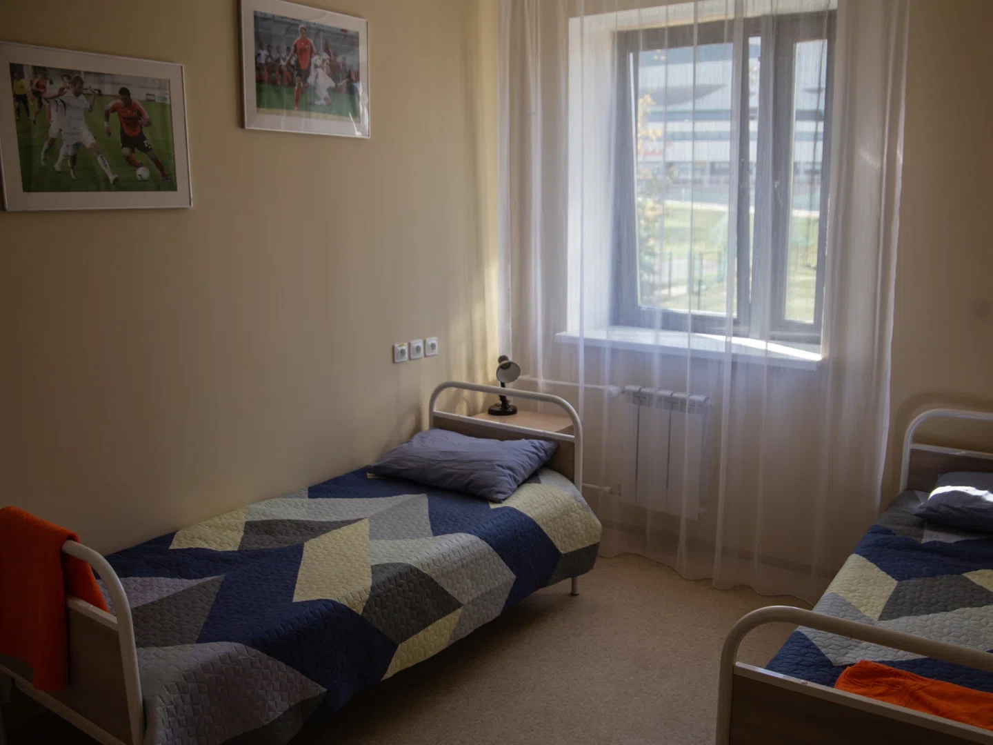 В Кургане нашли рекордно маленькое жилье для аренды. Фото