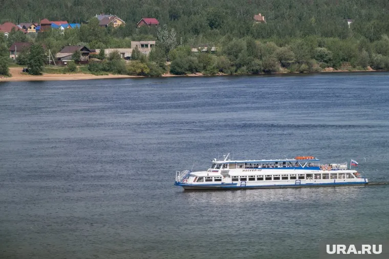 Стала известна причина недомоганий у пассажиров теплохода «Михаил Булгаков»