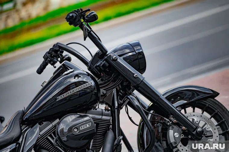 В ЦАР бронетранспортер миротворцев ООН насмерть сбил водителя мототакси