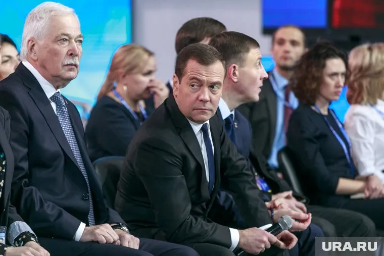 Заявления сделали справедливороссы и коммунисты