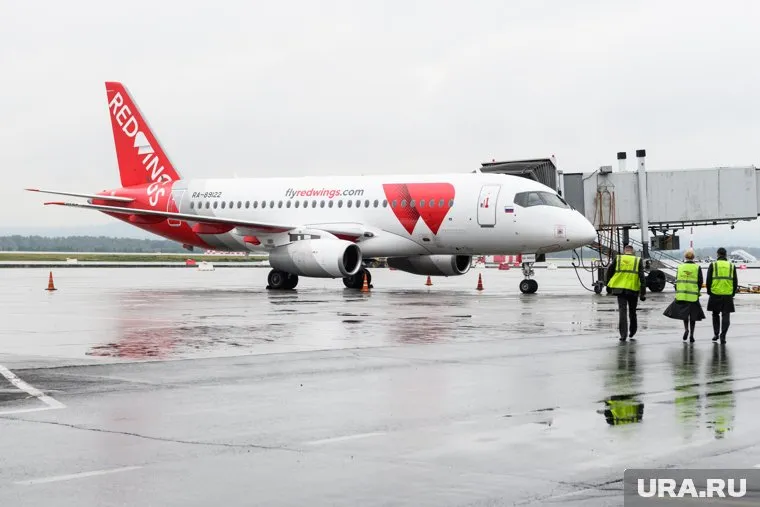 Челябинцев будут возить на курорт «суперджетами»