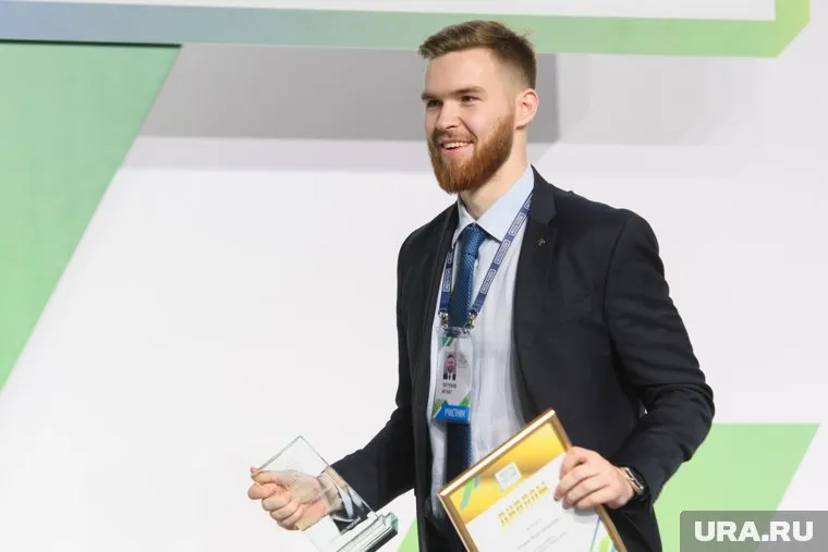 Игнат Петухов с первых дней финала считался фаворитом