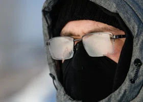 Арктическая воздушная масса близко: cвердловчан предупредили о похолодании