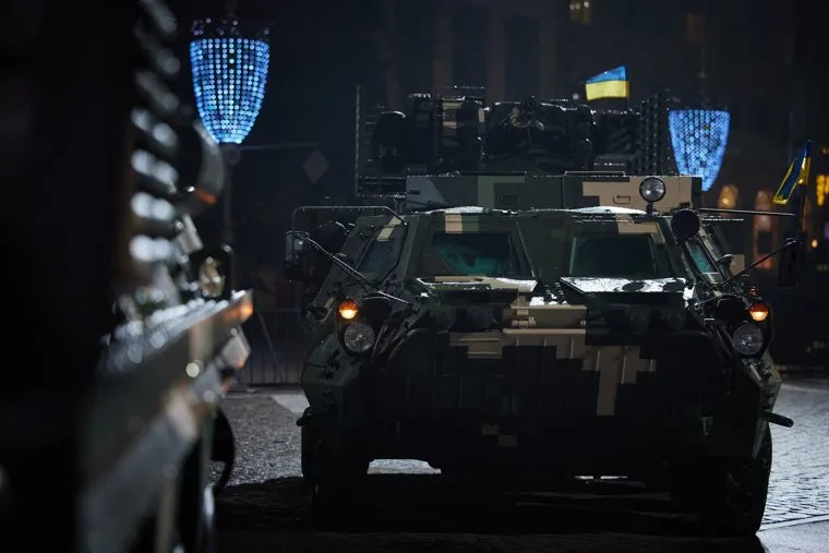 Официальный сайт президента Украины. Москва