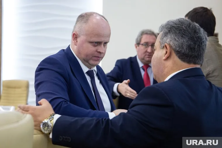 Леонид Политов вошел вошел в состав избиркома Пермского края