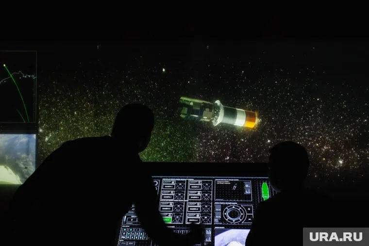 К 2050 году миллион человек будут жить на другой планете (архивное фото)