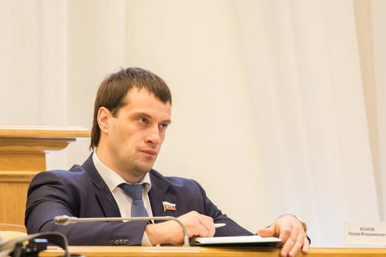 Отчет губернатора ХМАО о результатах деятельности Правительства за 2015 год. Ханты-Мансийск, исаков эдуард, дума  хмао