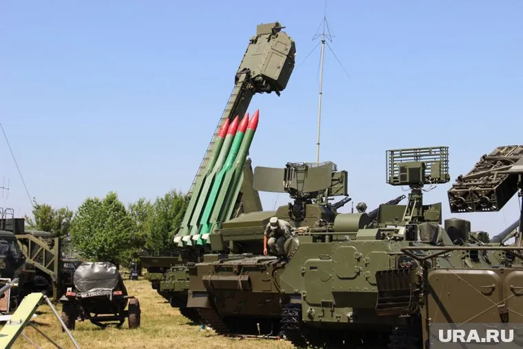 Россия ответит на теракты ВСУ