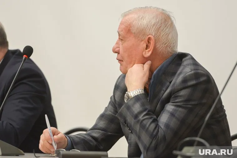 Компания Виталия Рыльских объявила дисконт на песочный карьер